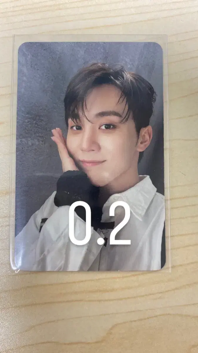 SEVENTEEN Seungkwan Photocard wts!!