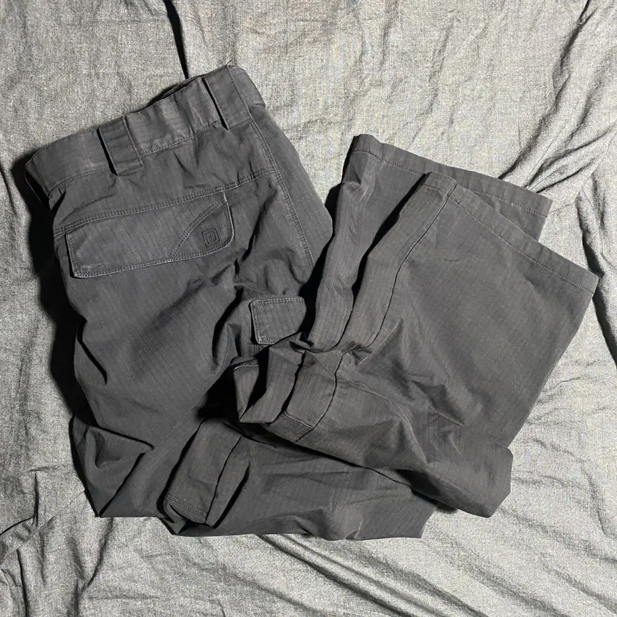 5.11 Tactical Cargo Pants Sz 38X34