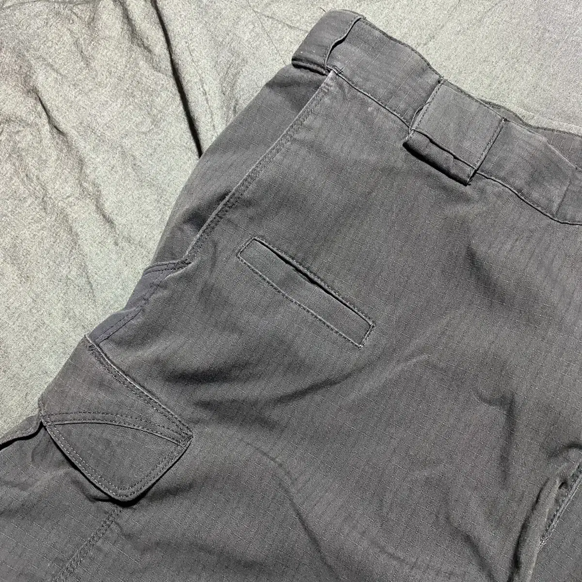 5.11 Tactical Cargo Pants Sz 38X34