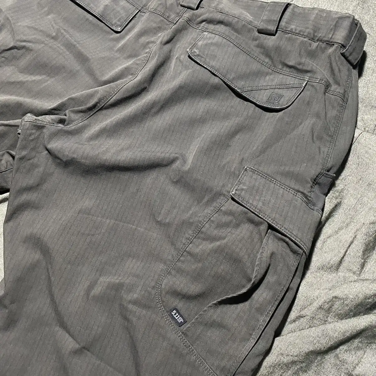 5.11 Tactical Cargo Pants Sz 38X34