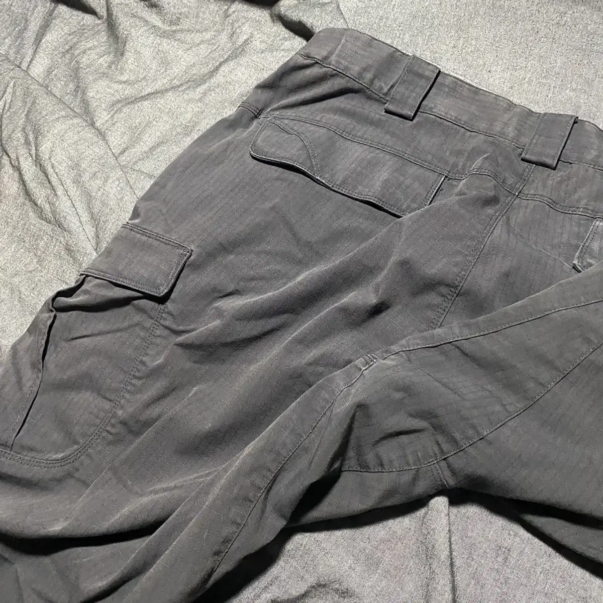 5.11 Tactical Cargo Pants Sz 38X34