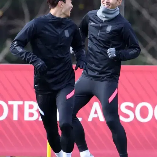 대한민국 국가대표 축구대표팀 국대 선수지급용 쉴드탑