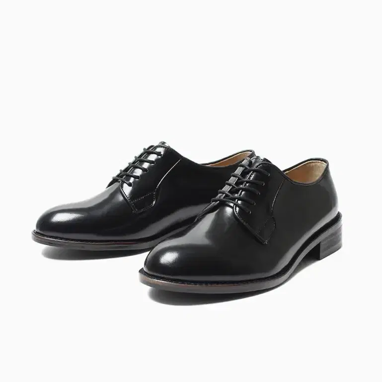 로맨틱무브우먼 classic derby R15W207(black bx)