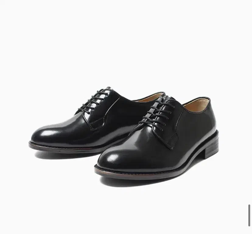 로맨틱무브우먼 classic derby R15W207(black bx)