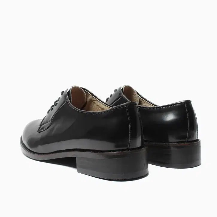 로맨틱무브우먼 classic derby R15W207(black bx)