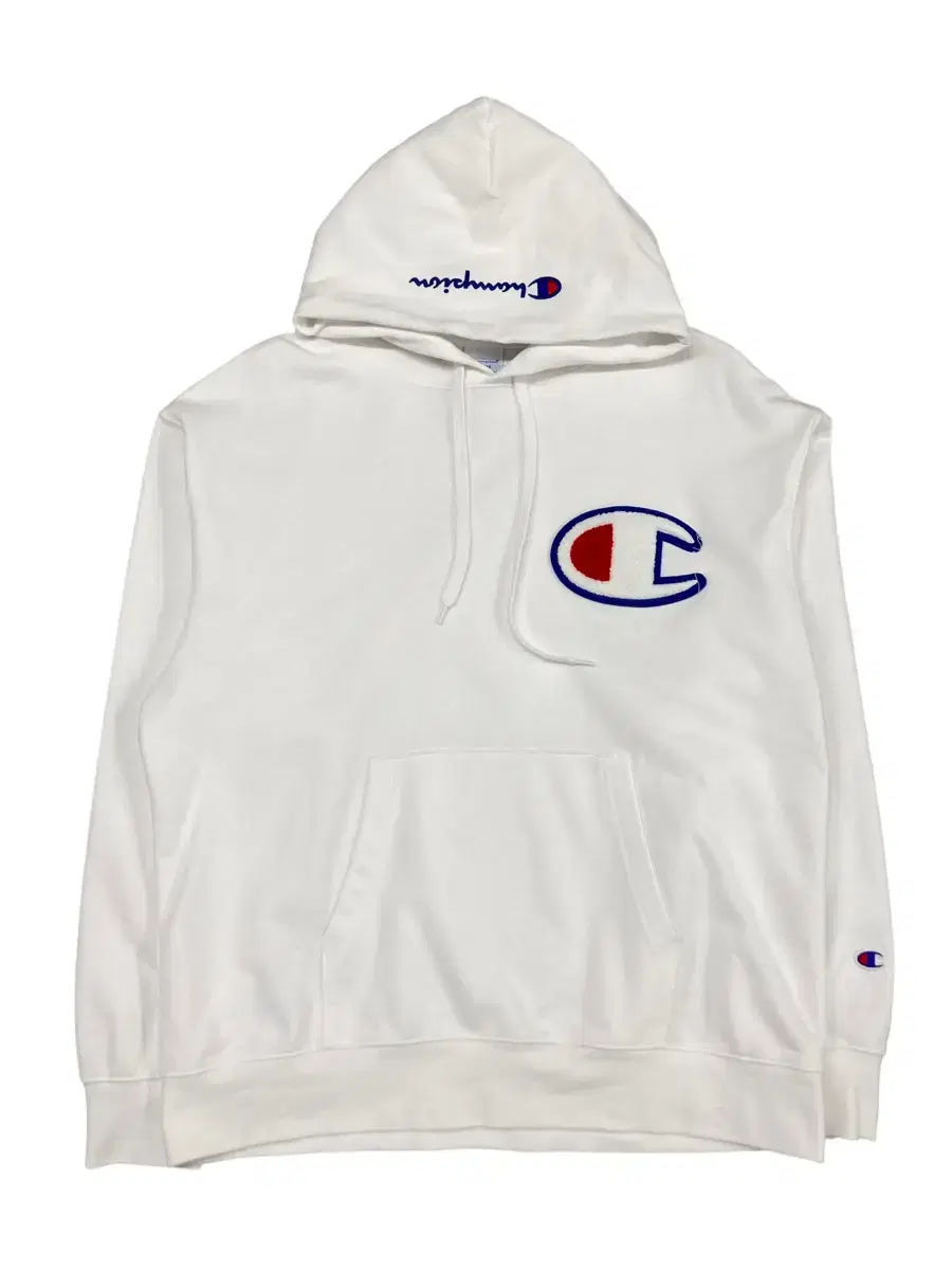 CHAMPION Vintage Champion Hoodie