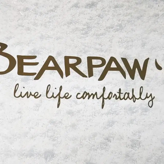 BEARPAW 240mm 어그부츠