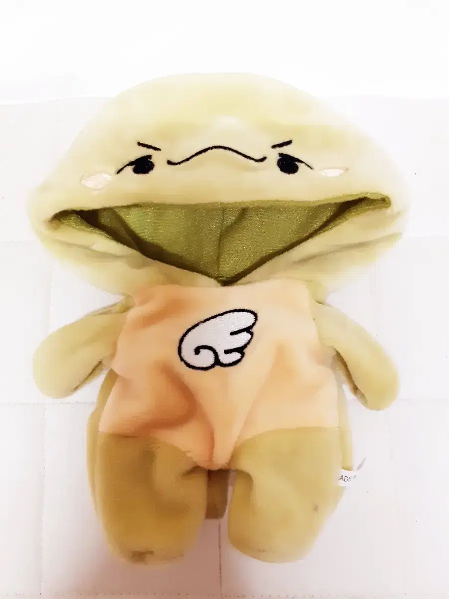 20cm doll clothes idol doll animal pajamas turtle clothes