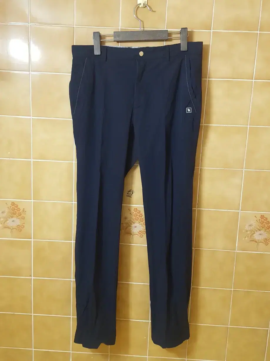 BTRGolf Pants33