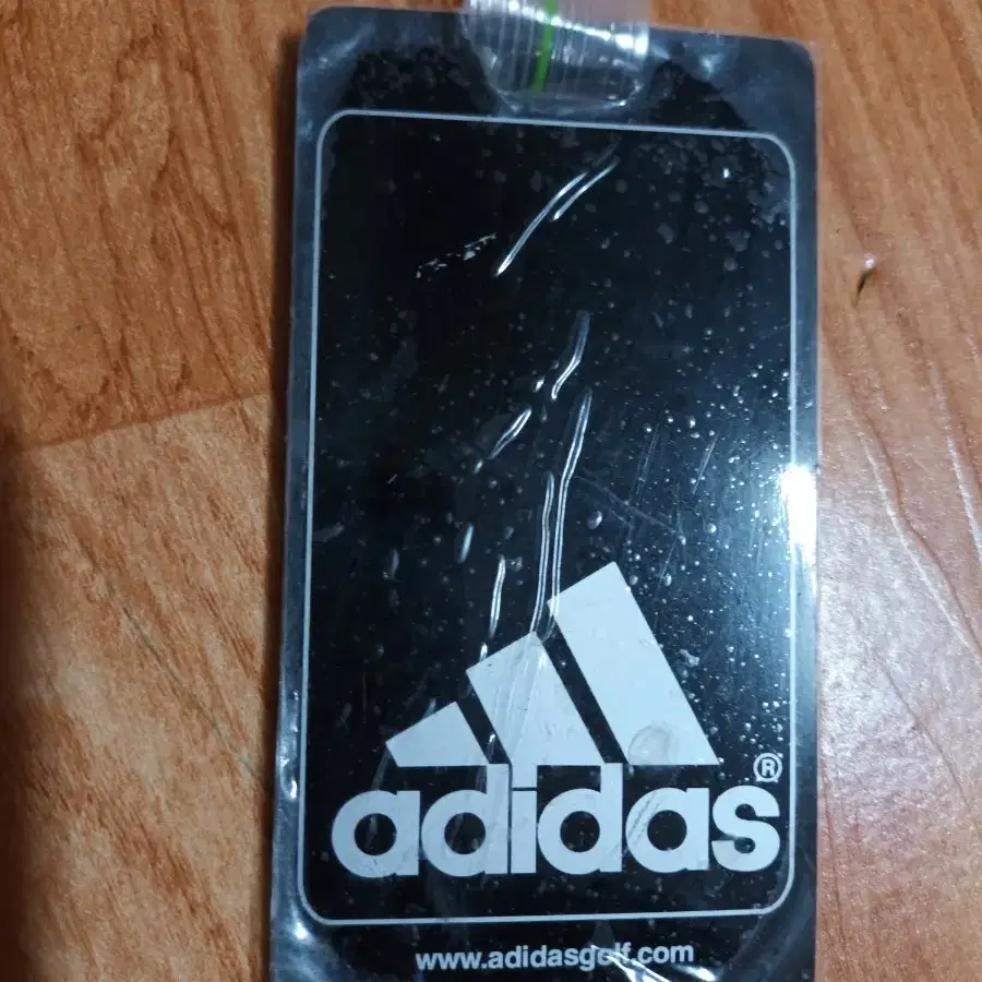 adidas아디다스 여행가방이름표