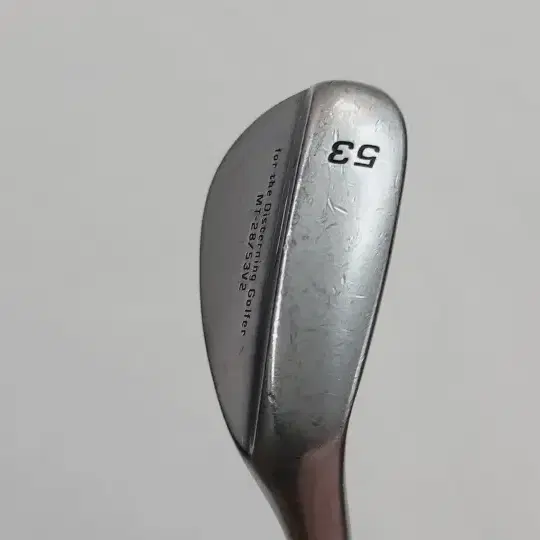 포틴 MT28 V2 53도웨지 950WEDGE