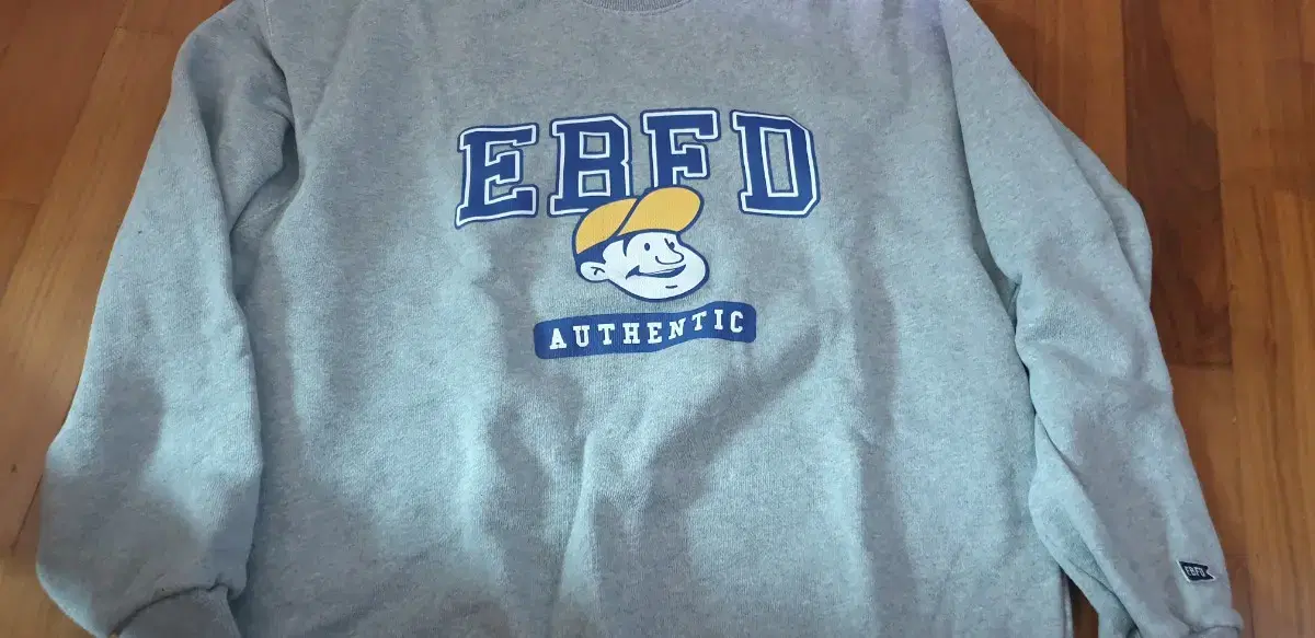 EBFD Man to Man xl