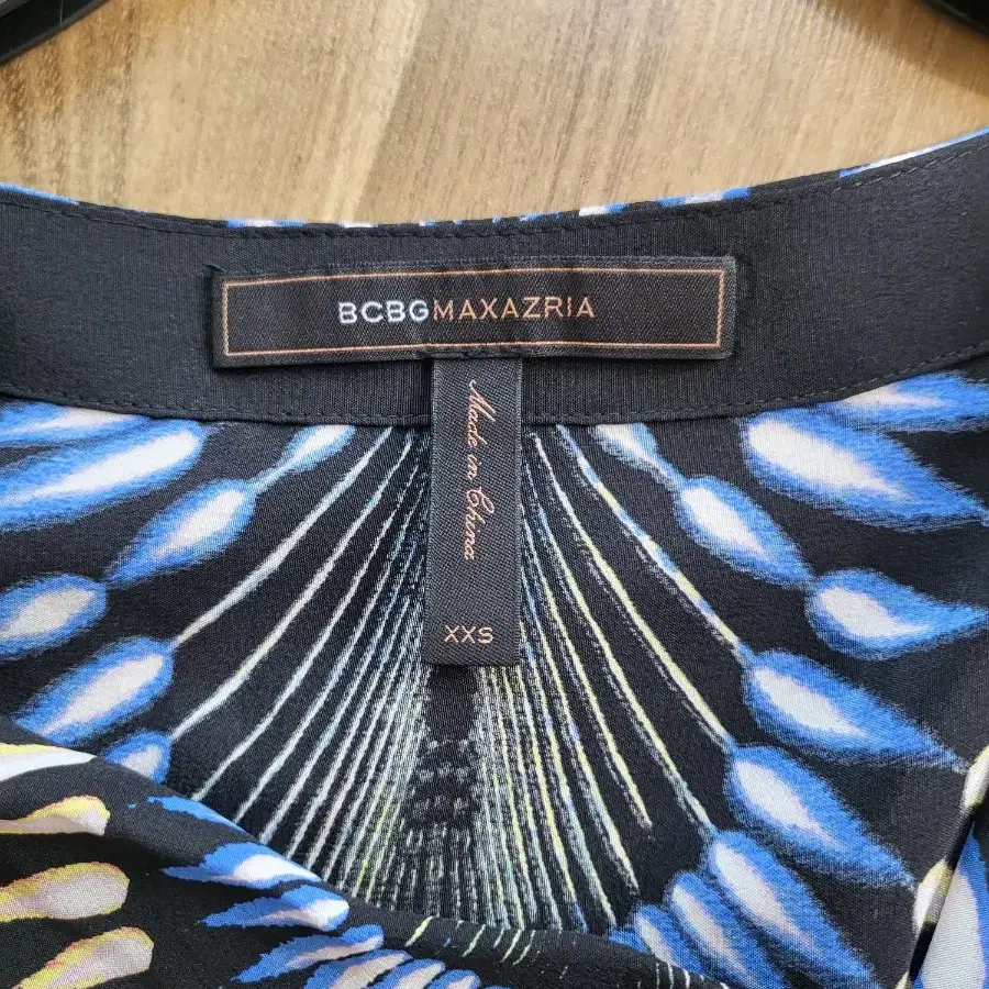 bcbgMAXAZRIA원피스