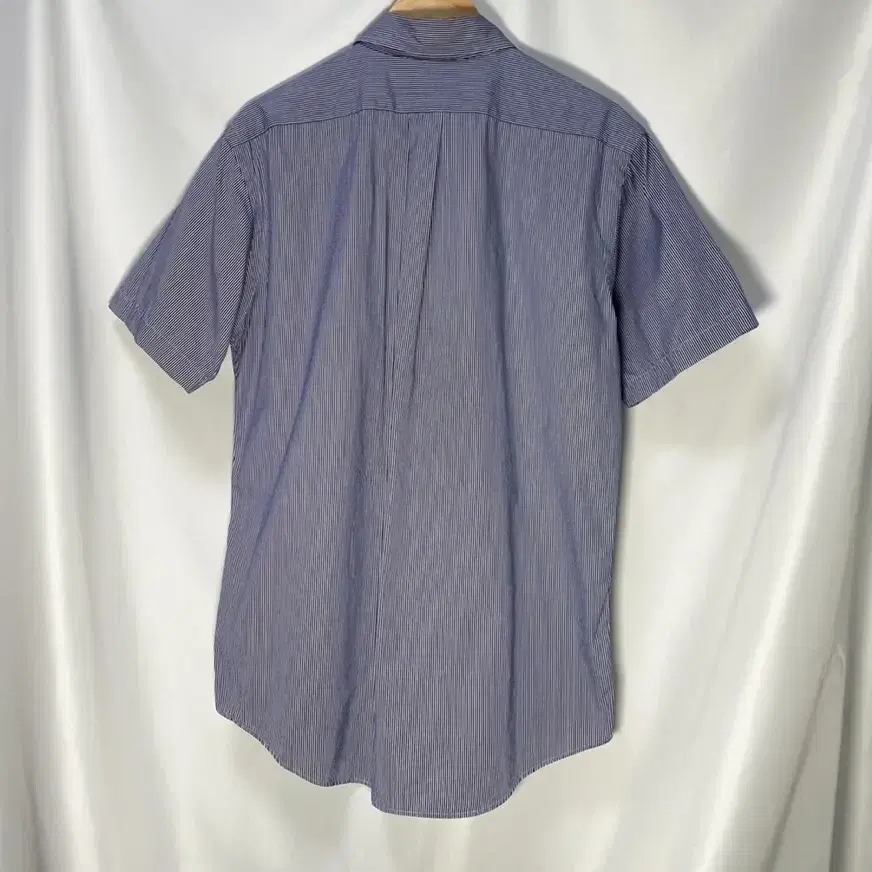 RALPH LAUREN HALF SLEELVE SHIRT(42)