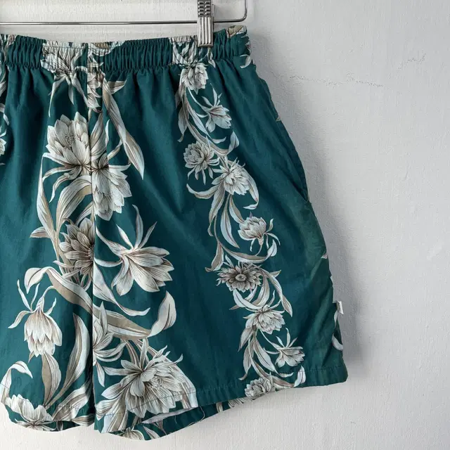 Hawaii made cotton shorts