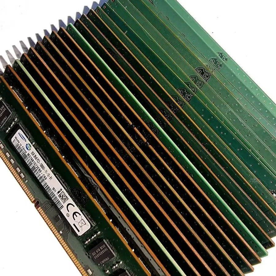 삼성 DDR3 4기가 데스크탑 메모리 팝니다