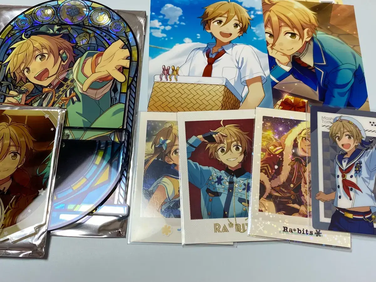 Tomoya Goods