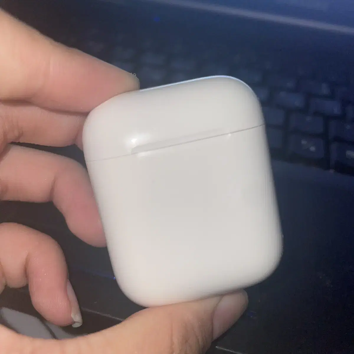 AirPods