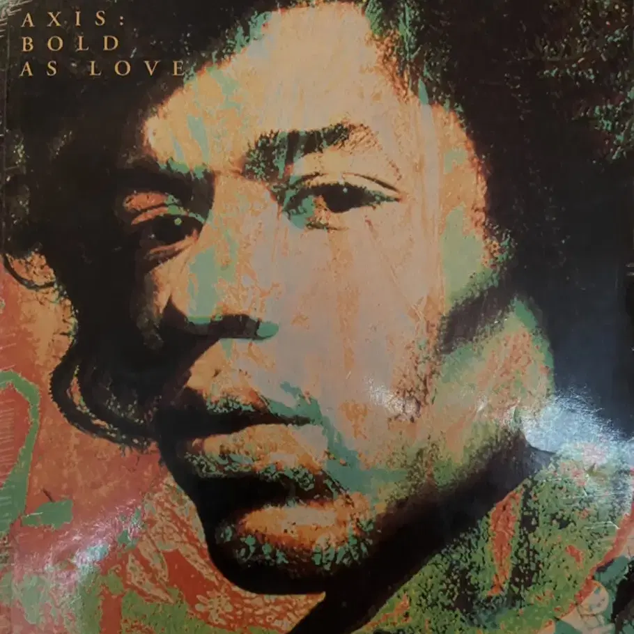 Jimi Hendrix / shinko music tablature