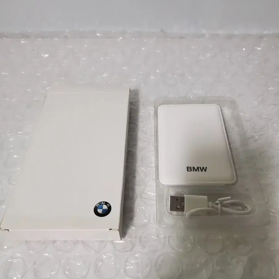 새상품 bmw 보조배터리 5000mAh