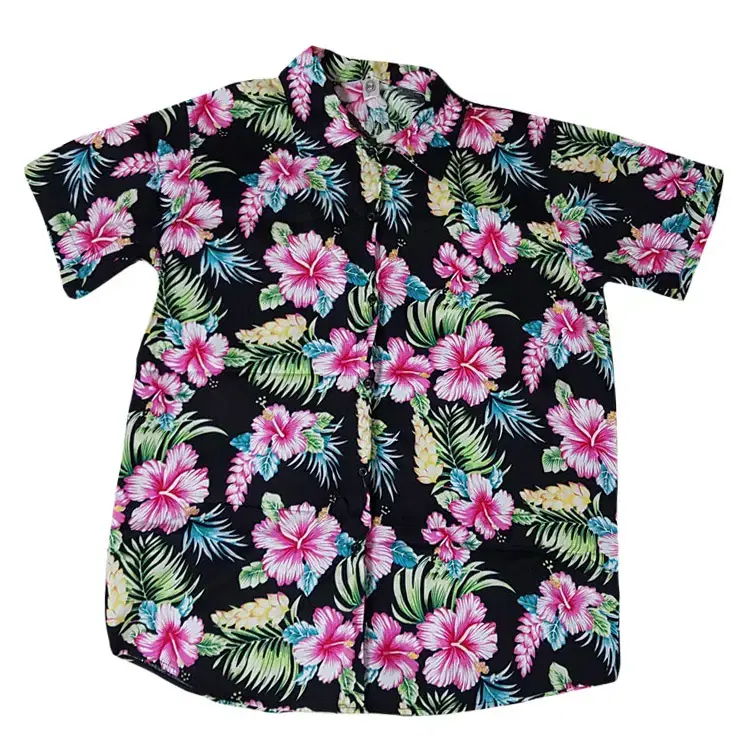 Street Hawaiian Short Sleeve Shirt