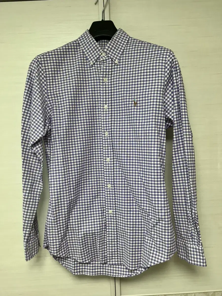 Polo Ralph Lauren Slim Fit Stretch Oxford Shirt M sells