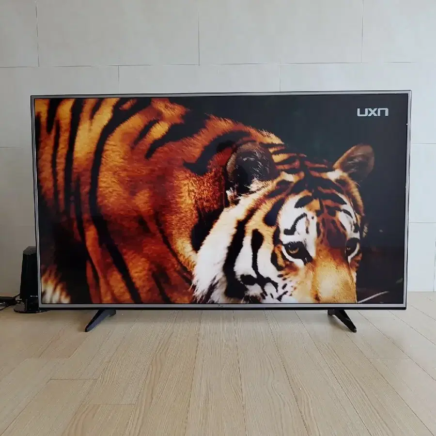 LG tv 스마트 4K 티비 최저가에 판매합니다