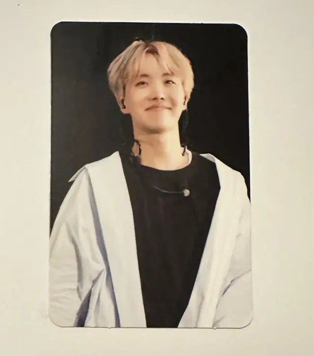 방탄 윙즈 디비디 머사터 dvd 호석 hobi