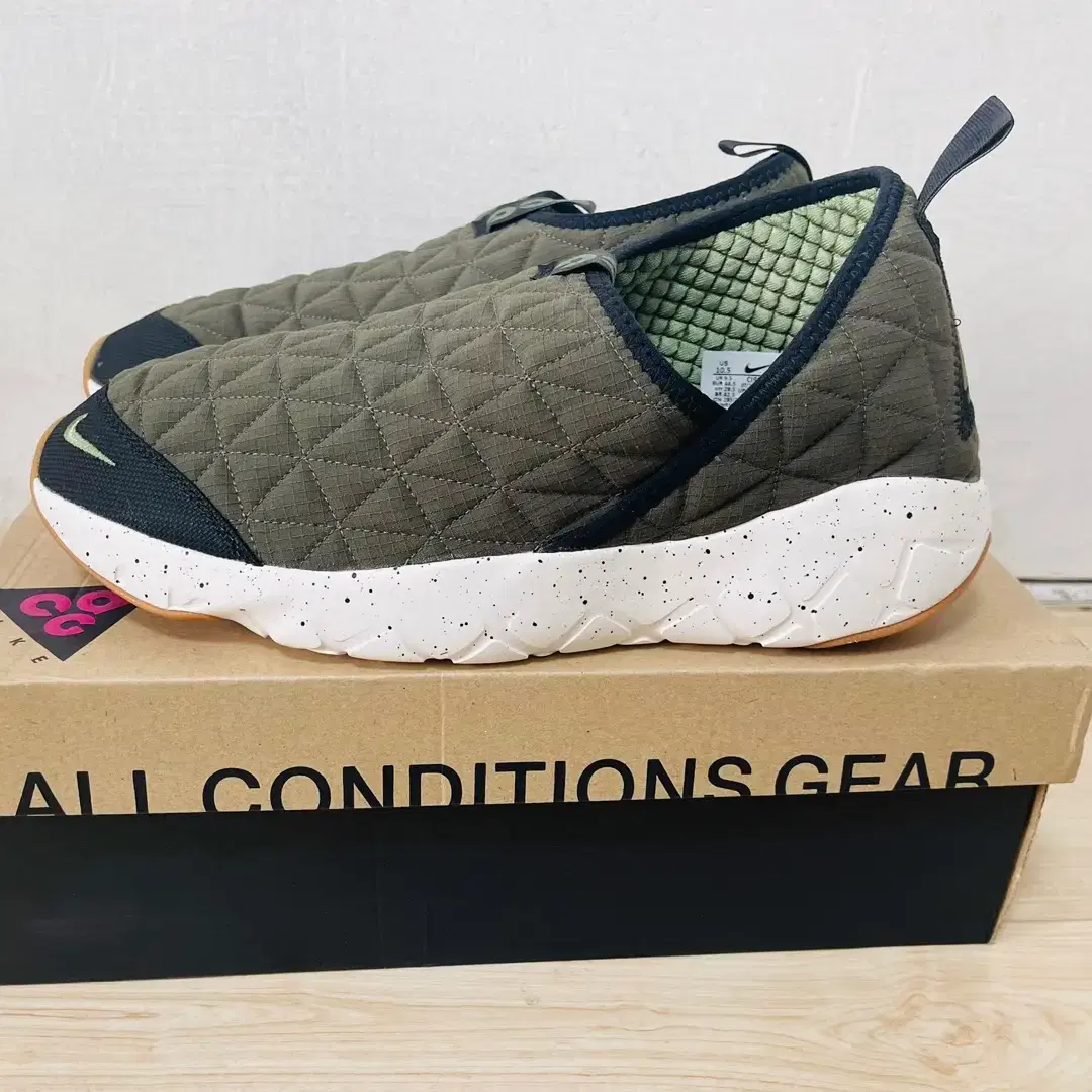 285) 나이키 ACG MOC 3.0