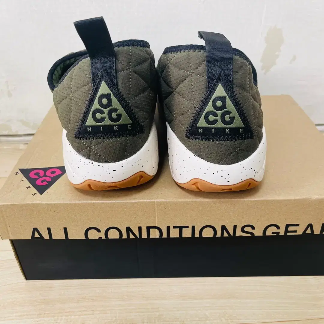 285) 나이키 ACG MOC 3.0