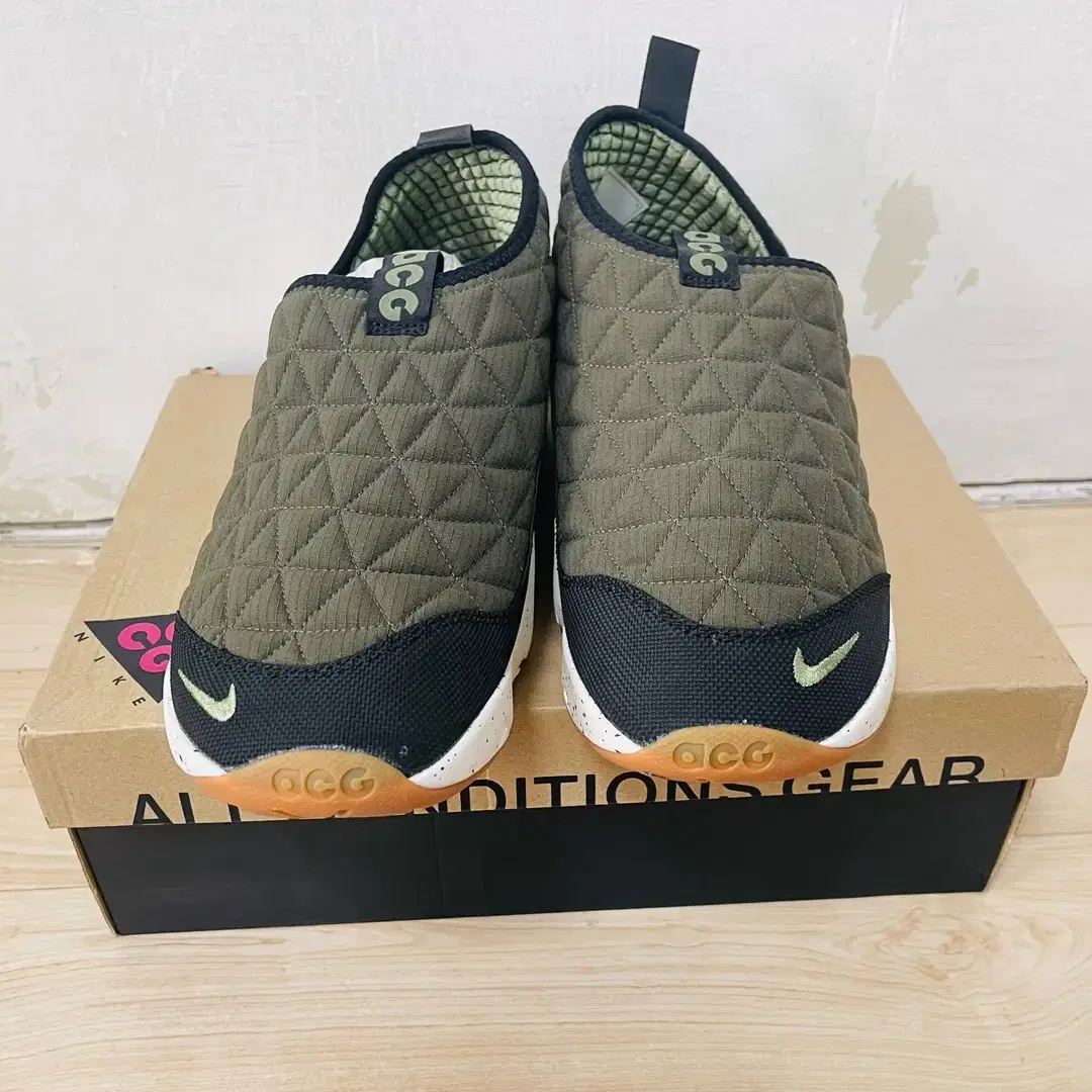 285) 나이키 ACG MOC 3.0