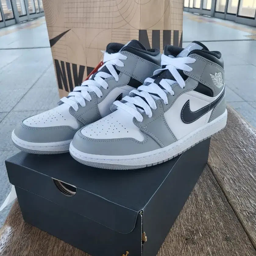 JORDAN Basketball Clothing/Miscellaneous Goods 조던,에어조던,조던미드 on Bunjang