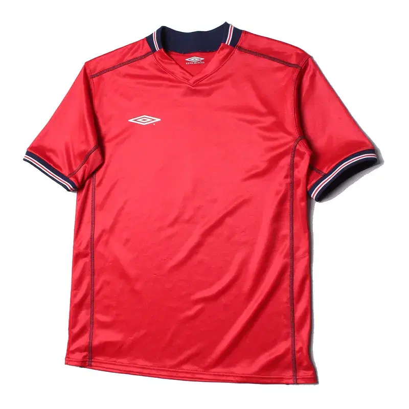 95 Umbro Soccer Jersey RelaxFit 324