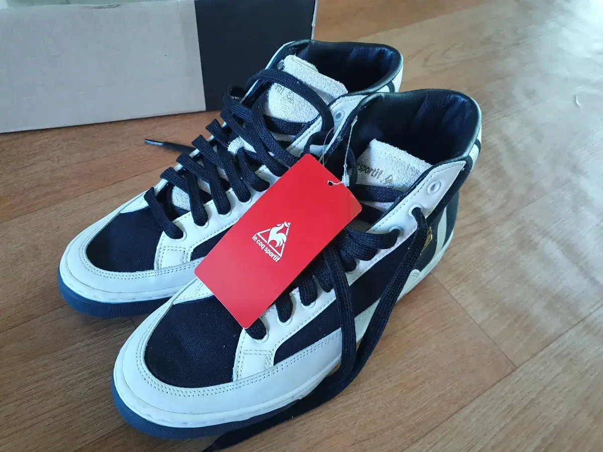 Le Coq Sportif sneakers