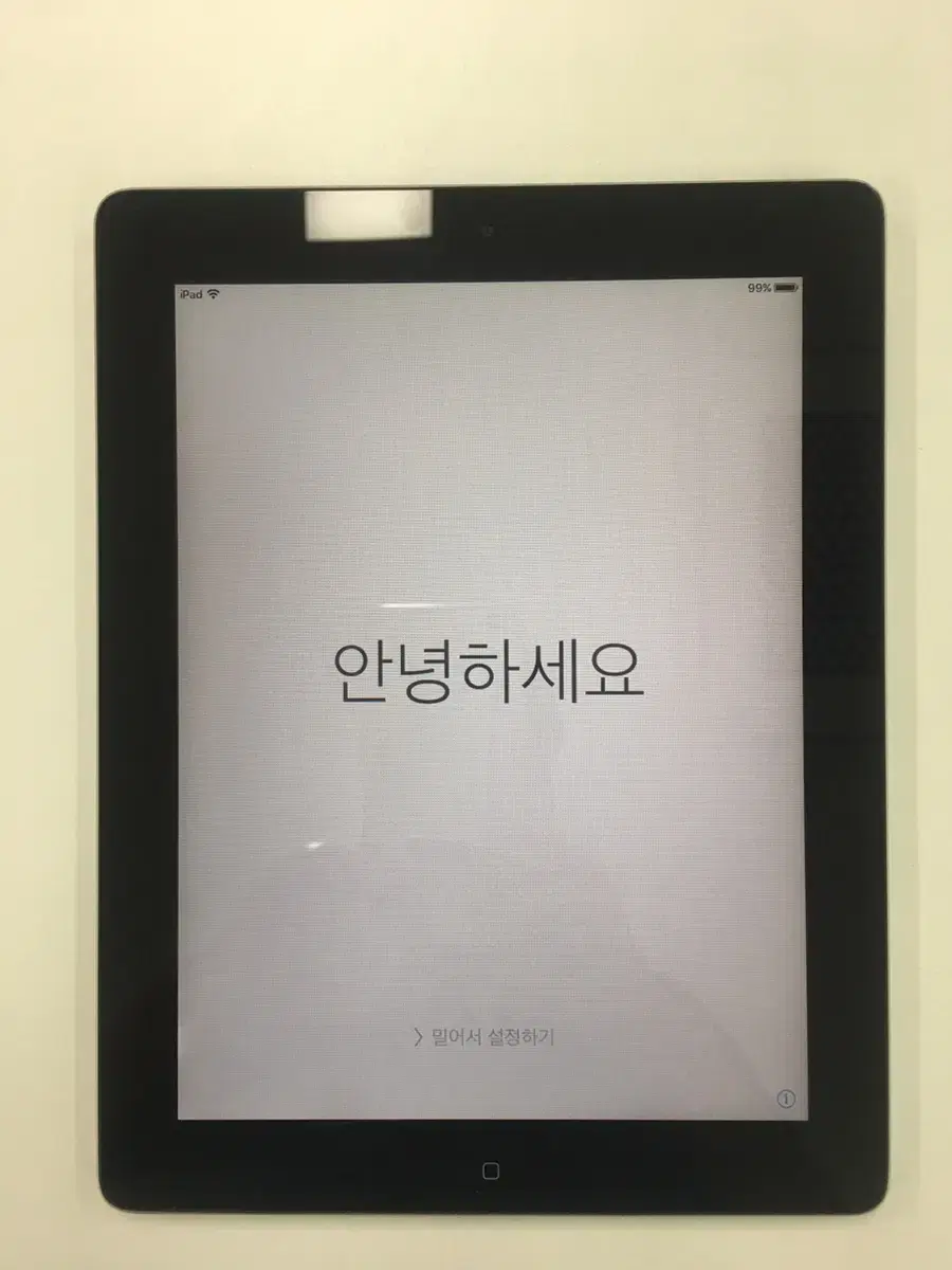 iPad 아이패드 A1395