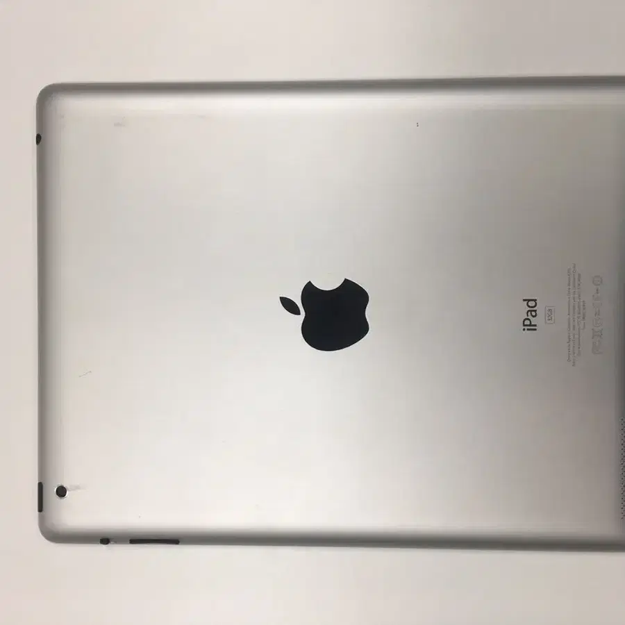 iPad 아이패드 A1395