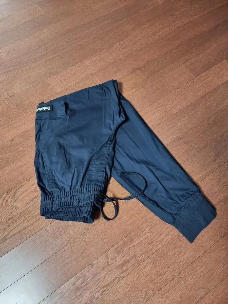 Timberland Trousers Cargo Jogger Pants Navy S