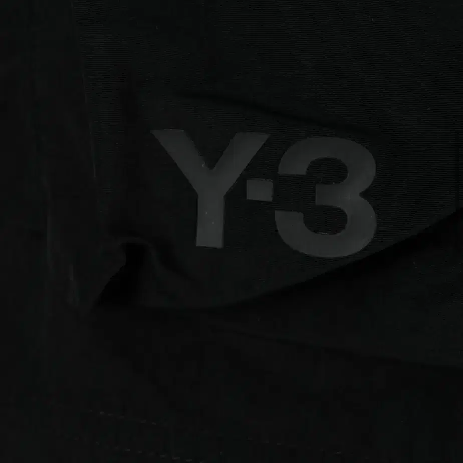 Y-3 반바지 (새상품)