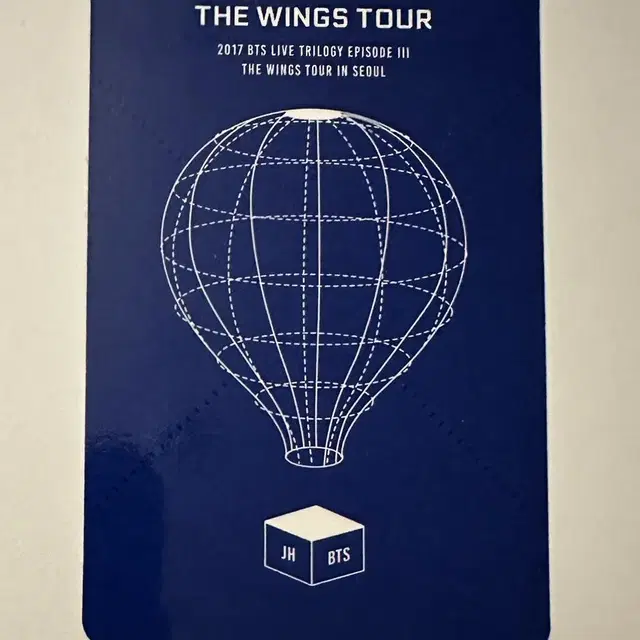 방탄 윙즈 디비디 dvd 윙즈 블루레이 엽서세트