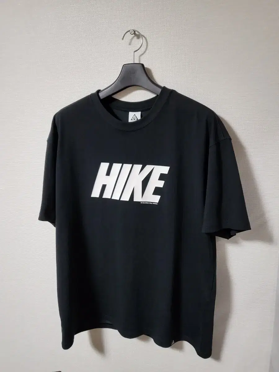 Nike ACG Hike T-Shirt