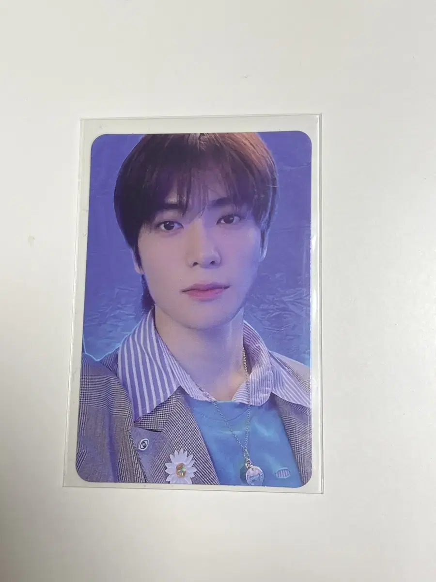 SMCU Night jaehyun WTS