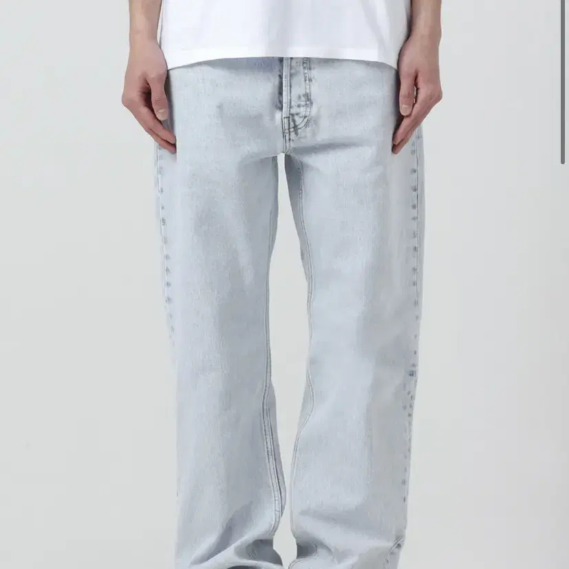 NOLAN PANT MILLBROOK 칼하트 청바지