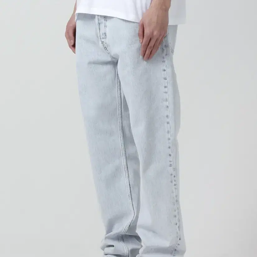 NOLAN PANT MILLBROOK 칼하트 청바지