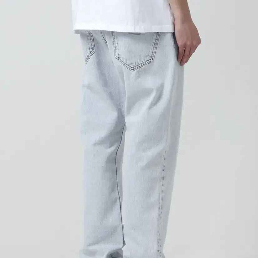 NOLAN PANT MILLBROOK 칼하트 청바지