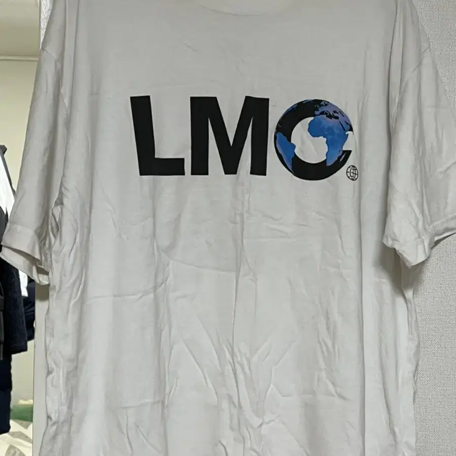 lmc 반팔티 100