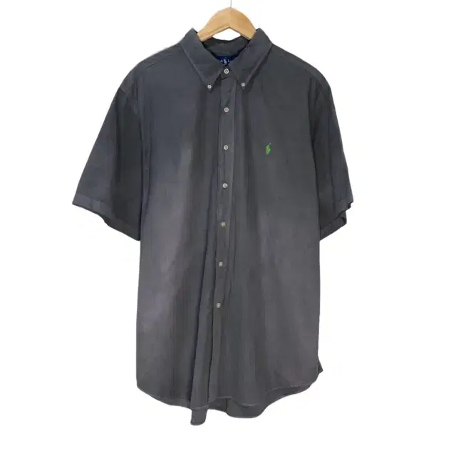 RALPH LAUREN HALF SLEELVE SHIRT (XXL)