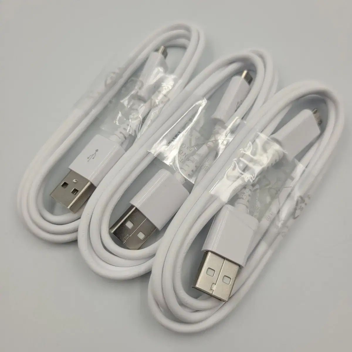 [삼성정품] 갤럭시 USB to 5핀 케이블 판매합니다