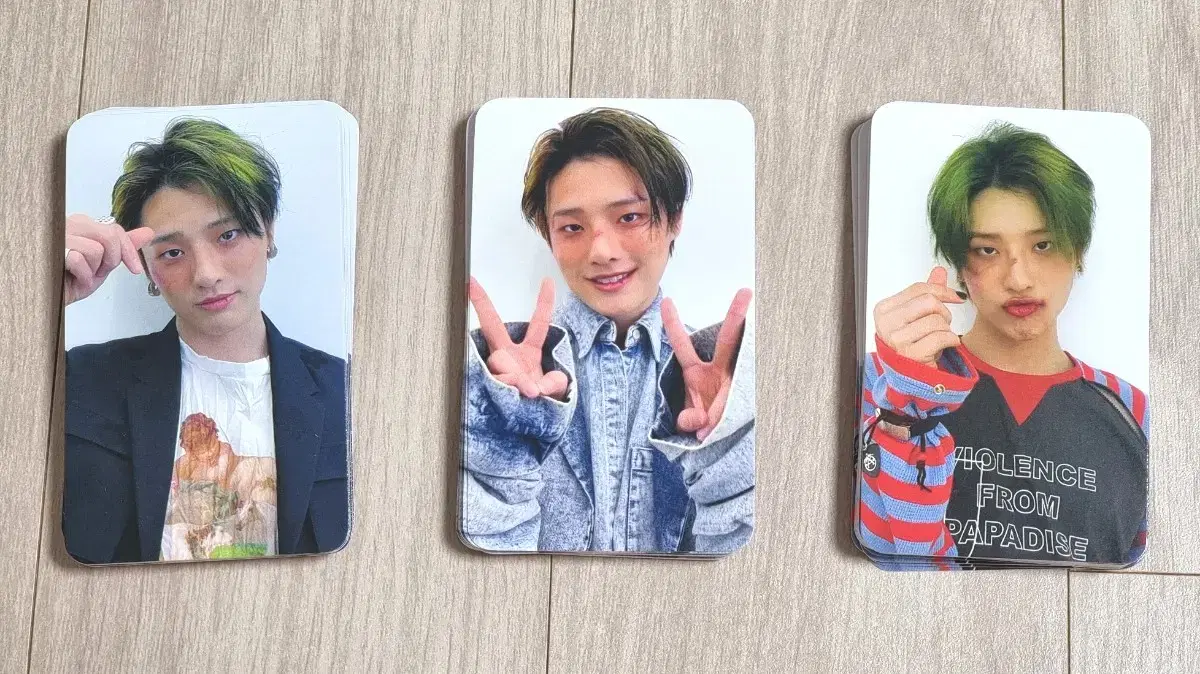 WOODZ cho seungyoun Cult apple music Youngtong Pansa pre-order benefit Photocard