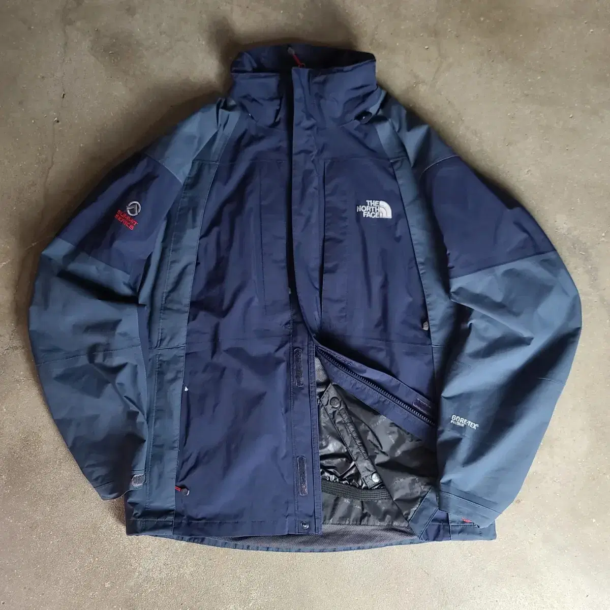 The North Face Summit Gore-Tex Pro Shell Jacket