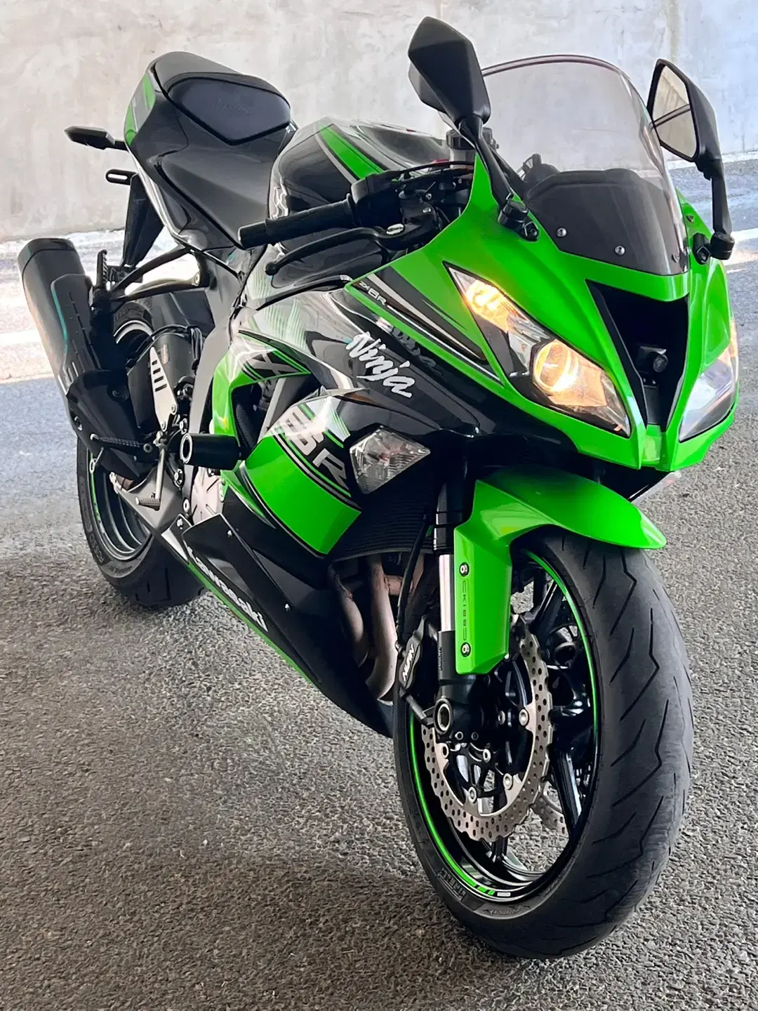 2年保証』 K's-STYLE K's-STYLE:ケイズスタイル ドラレコ用カメラステー タイプ：フロントカメラステー ZX-25R ZX-6R  KAWASAKI カワサキ punktsporny.eu